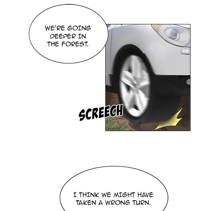 Read Jeopardy chapter 11 image 61 on Lezhin