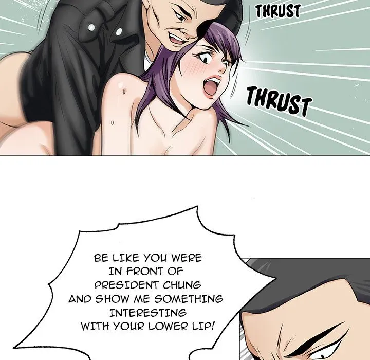 Read Jeopardy chapter 11 image 68 on Lezhin