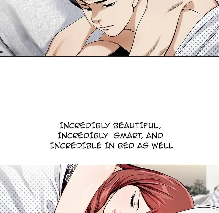 Read Jeopardy chapter 11 image 7 on Lezhin
