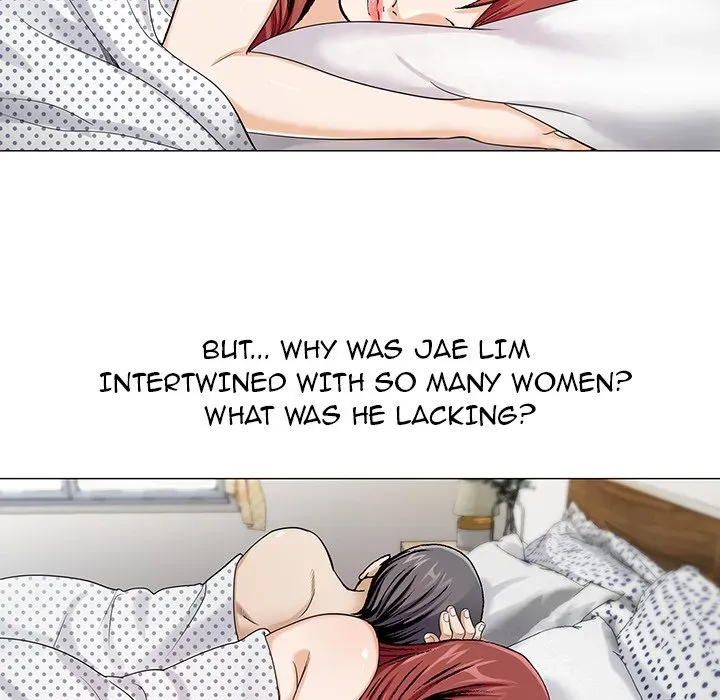 Read Jeopardy chapter 11 image 8 on Lezhin