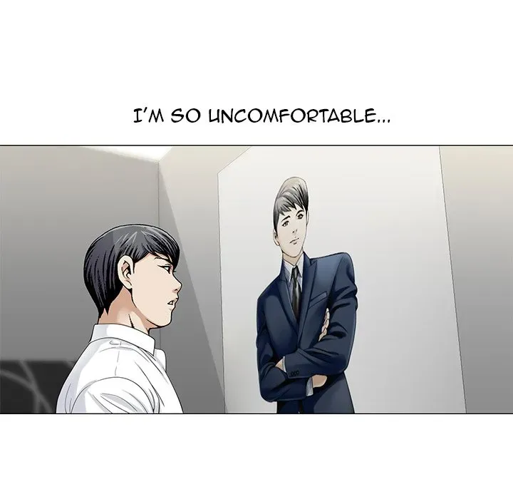 Read Jeopardy chapter 11 image 85 on Lezhin