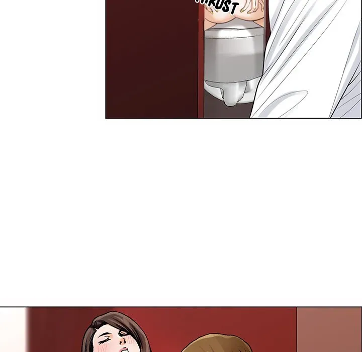 Read Jeopardy chapter 14 image 17 on Lezhin