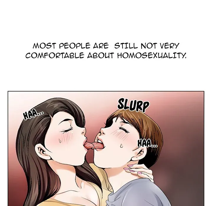 Read Jeopardy chapter 14 image 20 on Lezhin