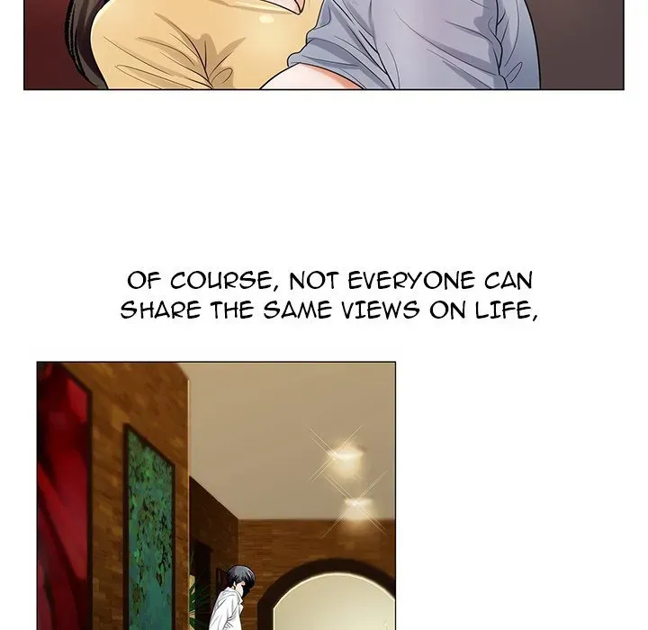 Read Jeopardy chapter 14 image 21 on Lezhin