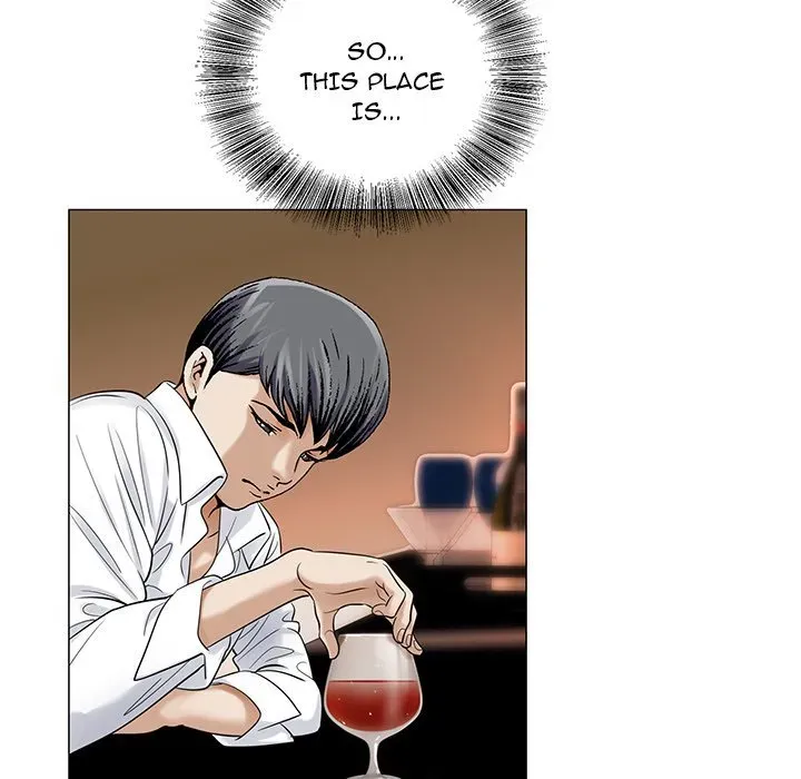 Read Jeopardy chapter 14 image 25 on Lezhin