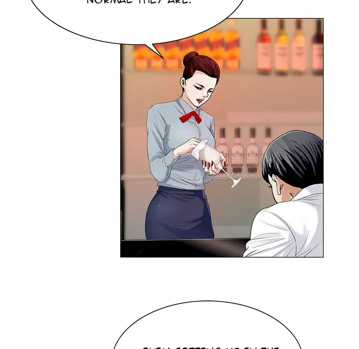 Read Jeopardy chapter 14 image 29 on Lezhin