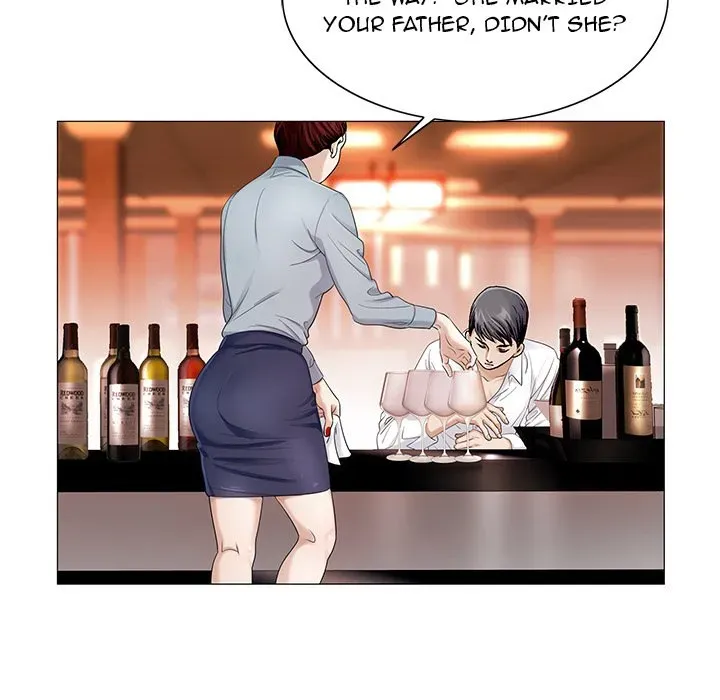 Read Jeopardy chapter 14 image 31 on Lezhin