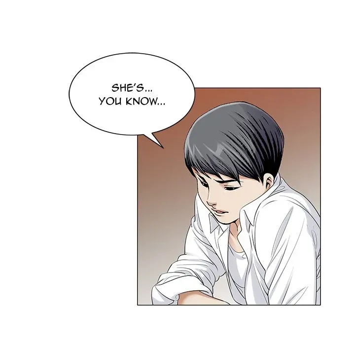 Read Jeopardy chapter 14 image 32 on Lezhin