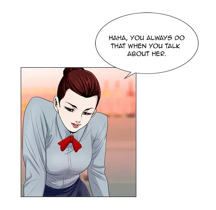 Read Jeopardy chapter 14 image 33 on Lezhin