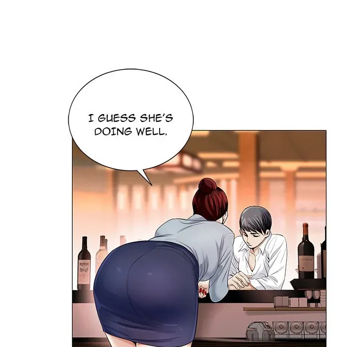 Read Jeopardy chapter 14 image 34 on Lezhin
