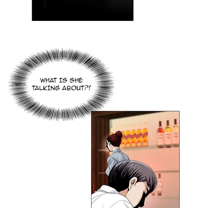 Read Jeopardy chapter 14 image 38 on Lezhin