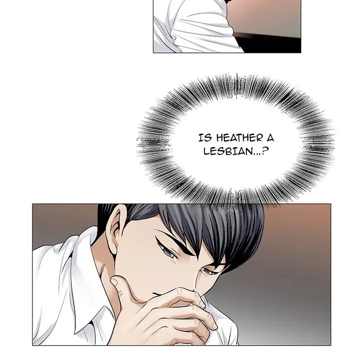 Read Jeopardy chapter 14 image 39 on Lezhin