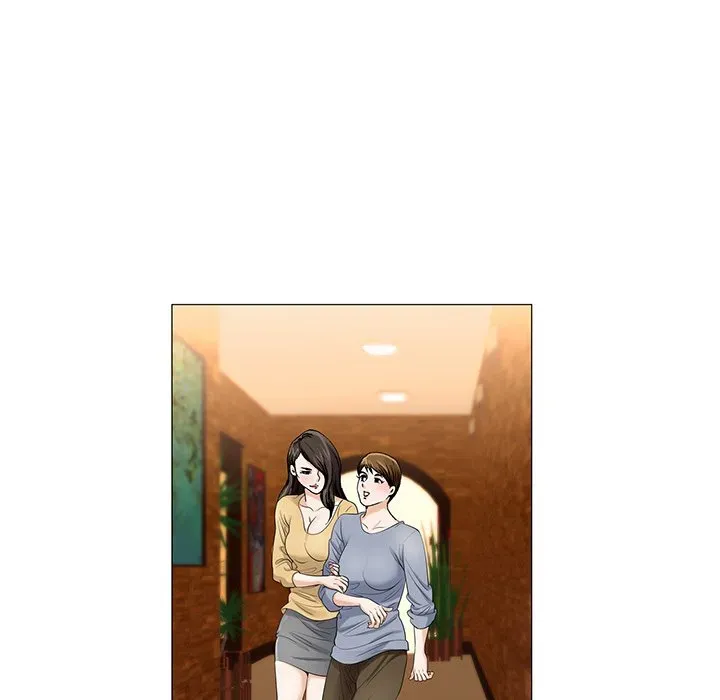 Read Jeopardy chapter 14 image 40 on Lezhin