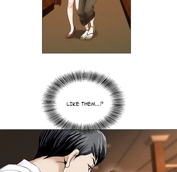 Read Jeopardy chapter 14 image 41 on Lezhin