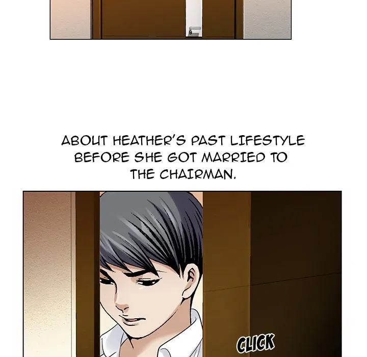 Read Jeopardy chapter 14 image 47 on Lezhin