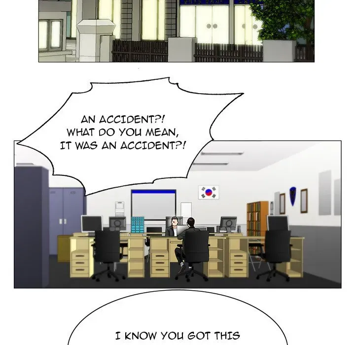 Read Jeopardy chapter 14 image 58 on Lezhin