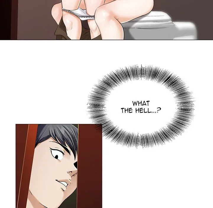 Read Jeopardy chapter 14 image 6 on Lezhin