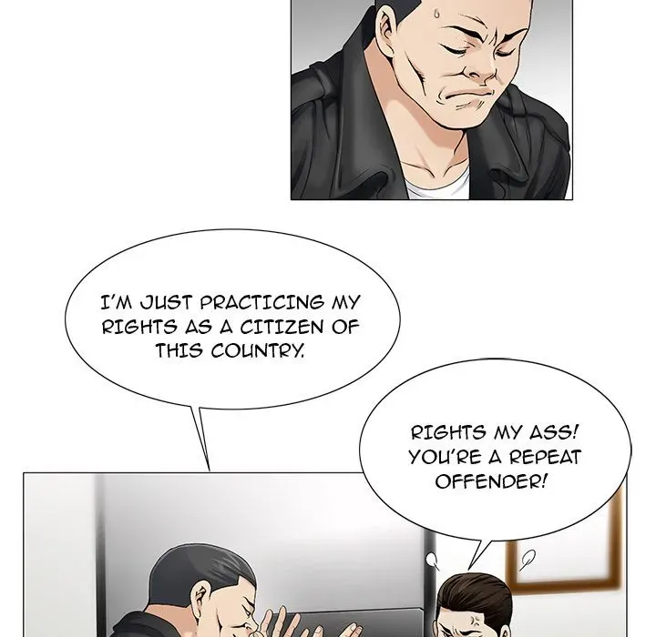 Read Jeopardy chapter 14 image 60 on Lezhin