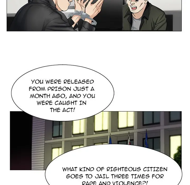 Read Jeopardy chapter 14 image 61 on Lezhin