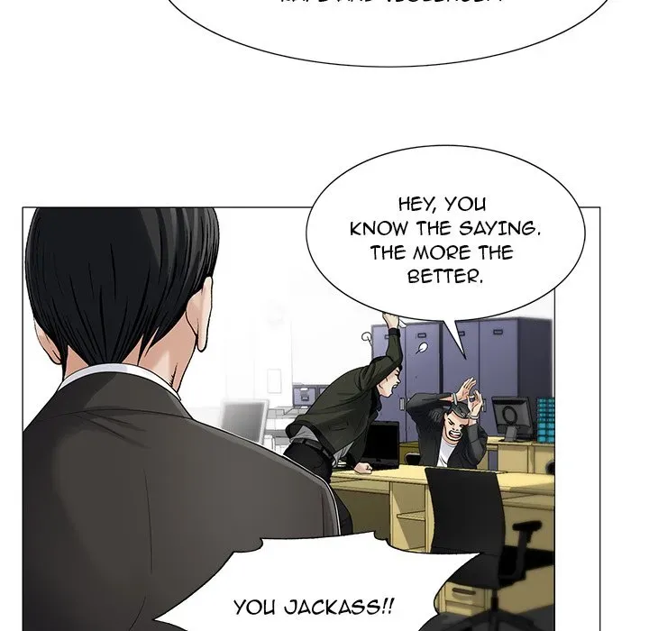 Read Jeopardy chapter 14 image 62 on Lezhin