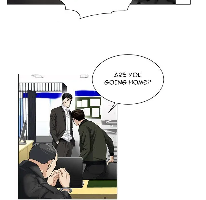 Read Jeopardy chapter 14 image 63 on Lezhin