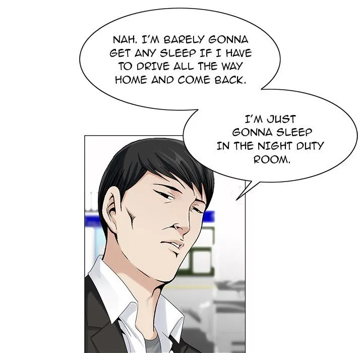 Read Jeopardy chapter 14 image 64 on Lezhin