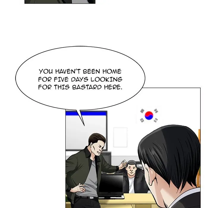 Read Jeopardy chapter 14 image 66 on Lezhin