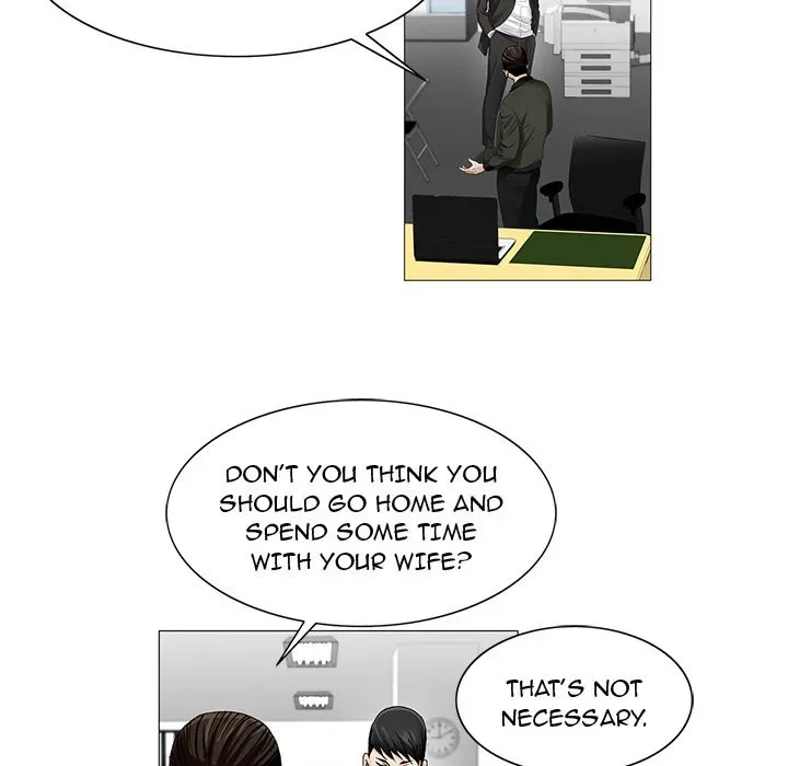 Read Jeopardy chapter 14 image 69 on Lezhin