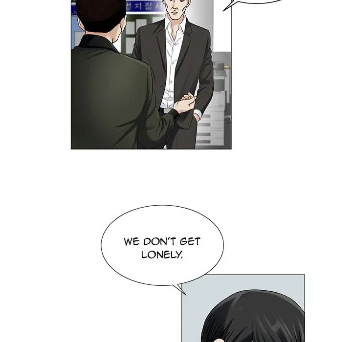 Read Jeopardy chapter 14 image 70 on Lezhin
