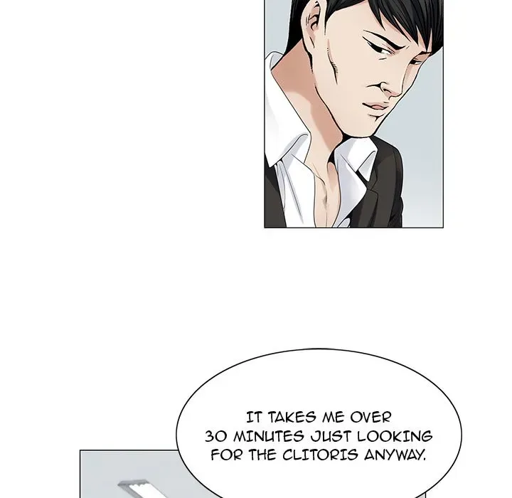 Read Jeopardy chapter 14 image 71 on Lezhin