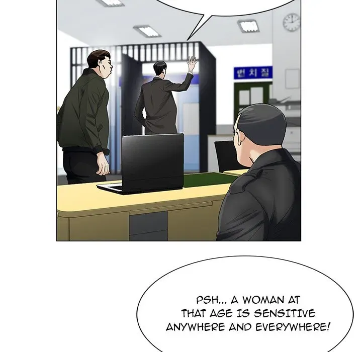 Read Jeopardy chapter 14 image 72 on Lezhin
