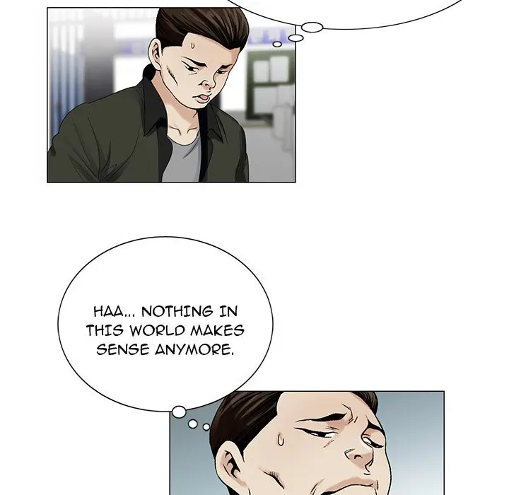 Read Jeopardy chapter 14 image 73 on Lezhin