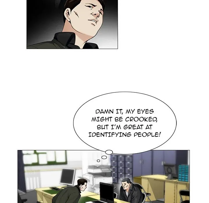 Read Jeopardy chapter 14 image 75 on Lezhin