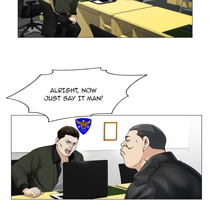 Read Jeopardy chapter 14 image 76 on Lezhin
