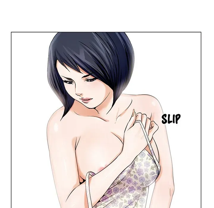 Read Jeopardy chapter 14 image 78 on Lezhin
