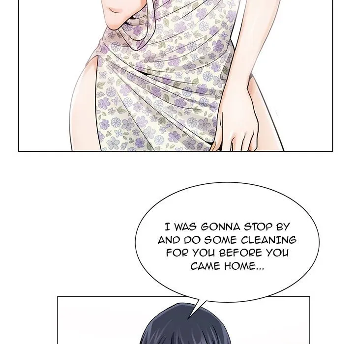 Read Jeopardy chapter 14 image 79 on Lezhin