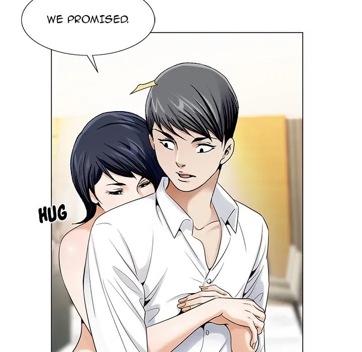 Read Jeopardy chapter 14 image 88 on Lezhin