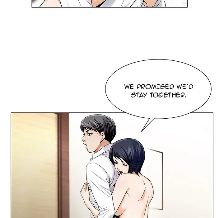 Read Jeopardy chapter 14 image 89 on Lezhin