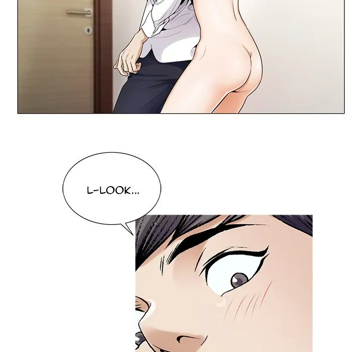 Read Jeopardy chapter 14 image 90 on Lezhin