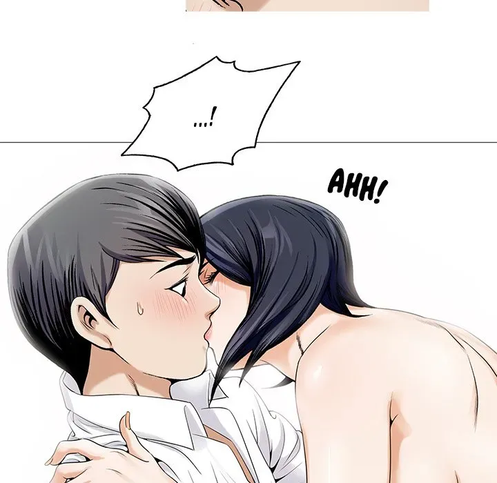 Read Jeopardy chapter 14 image 91 on Lezhin