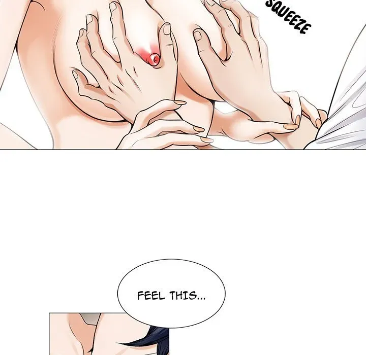 Read Jeopardy chapter 15 image 10 on Lezhin