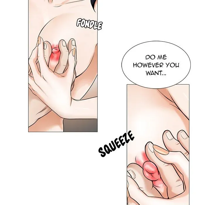 Read Jeopardy chapter 15 image 11 on Lezhin