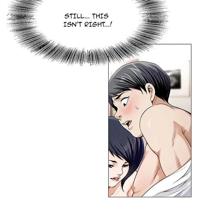 Read Jeopardy chapter 15 image 14 on Lezhin