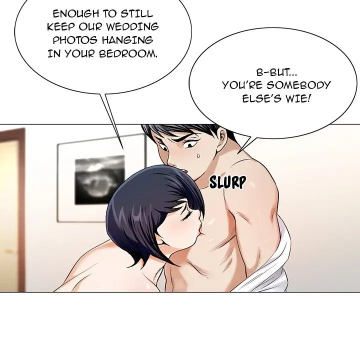 Read Jeopardy chapter 15 image 16 on Lezhin
