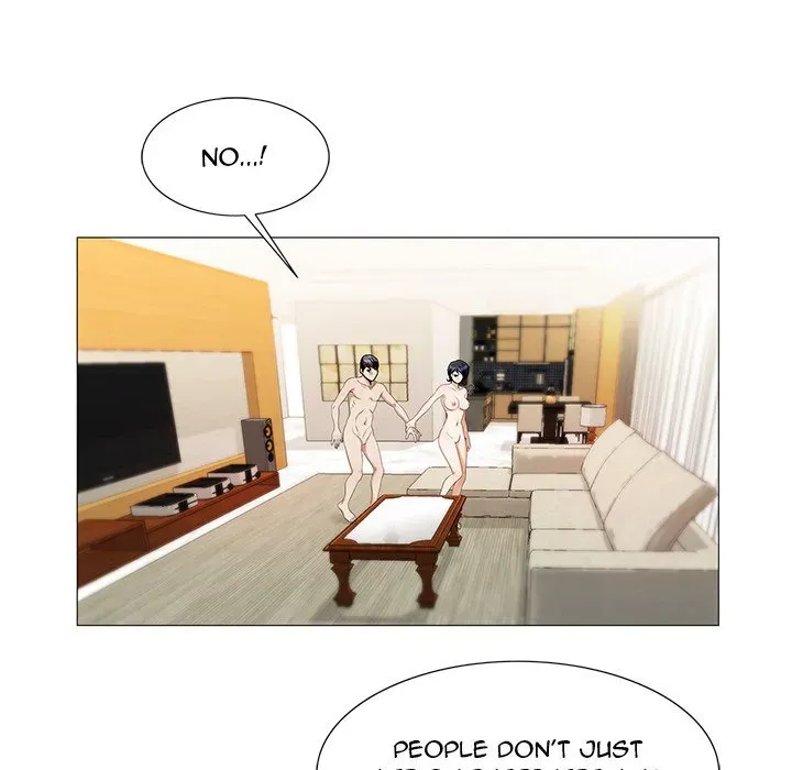Read Jeopardy chapter 15 image 20 on Lezhin