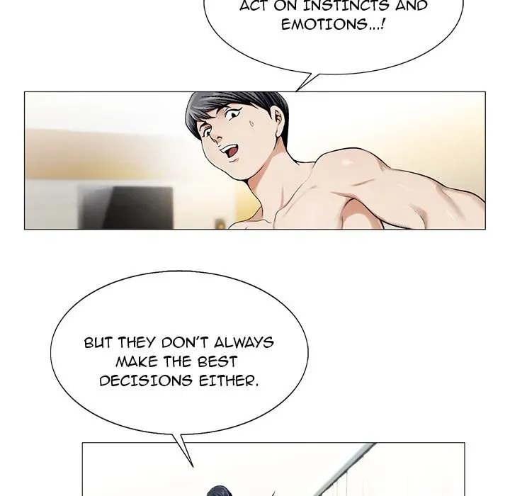 Read Jeopardy chapter 15 image 21 on Lezhin