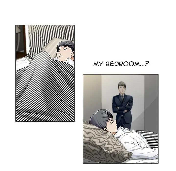 Read Jeopardy chapter 15 image 32 on Lezhin