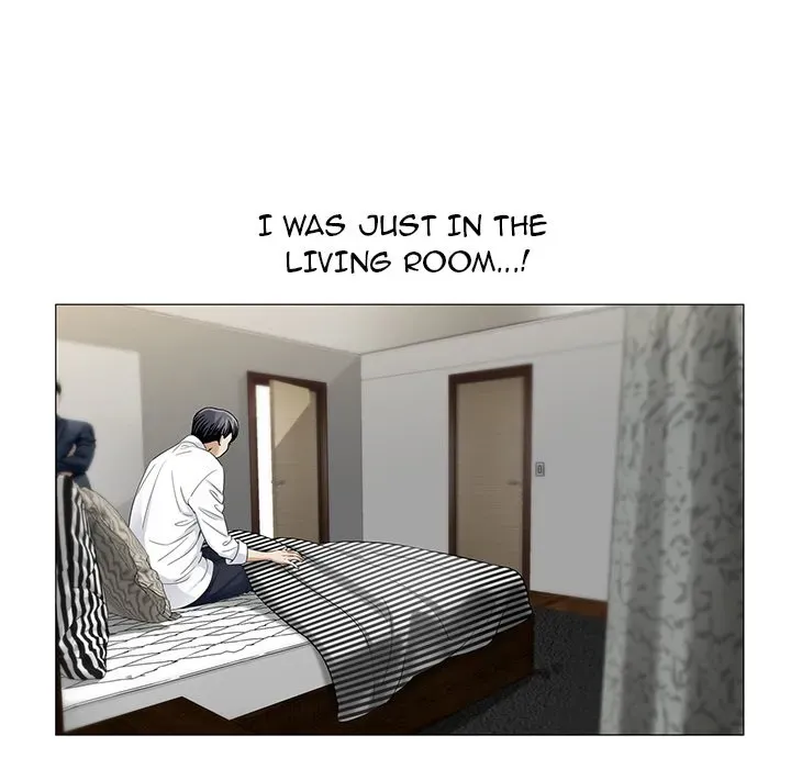 Read Jeopardy chapter 15 image 33 on Lezhin