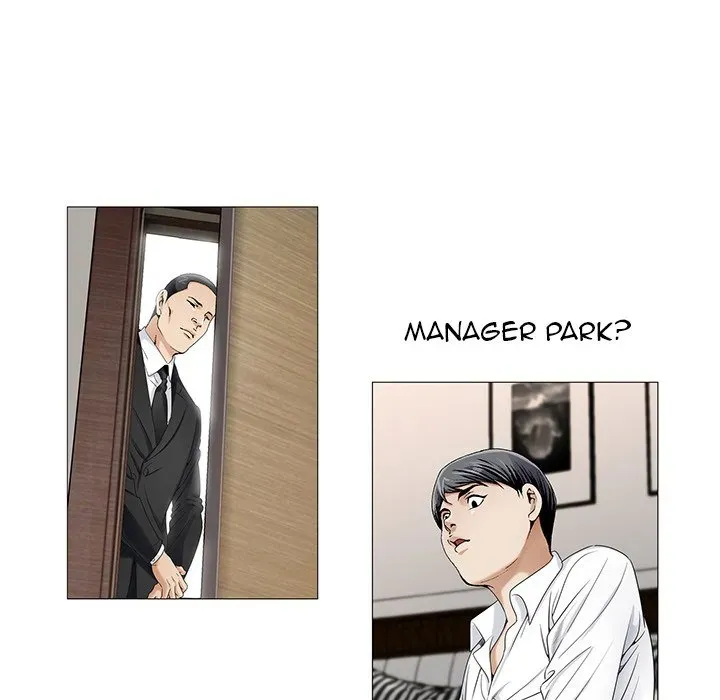 Read Jeopardy chapter 15 image 34 on Lezhin