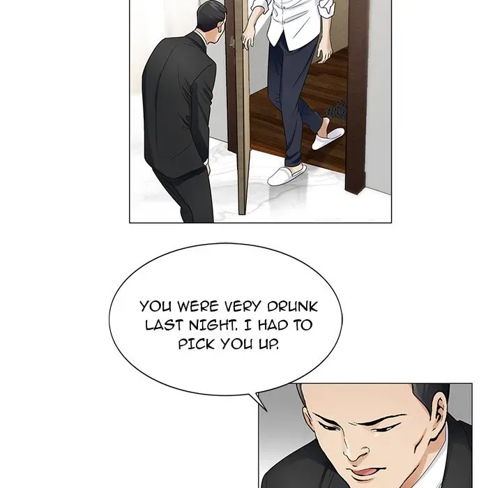 Read Jeopardy chapter 15 image 37 on Lezhin